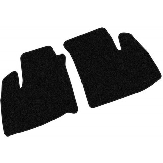 Fiat Doblo Cargo 2006-2010 ARS salono kilimėliai Fiat Doblo Cargo 2006-2010 ARS salono kilimėliai
