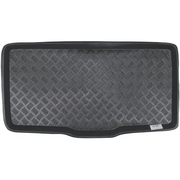 Fiat Panda 2012-> Mix-plast bagažinės kilimėlis