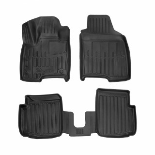 FIAT Panda III 312 Stingray salono kilimėliai