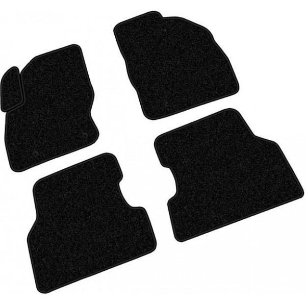 Ford Focus 2004-2010 ARS salono kilimėliai