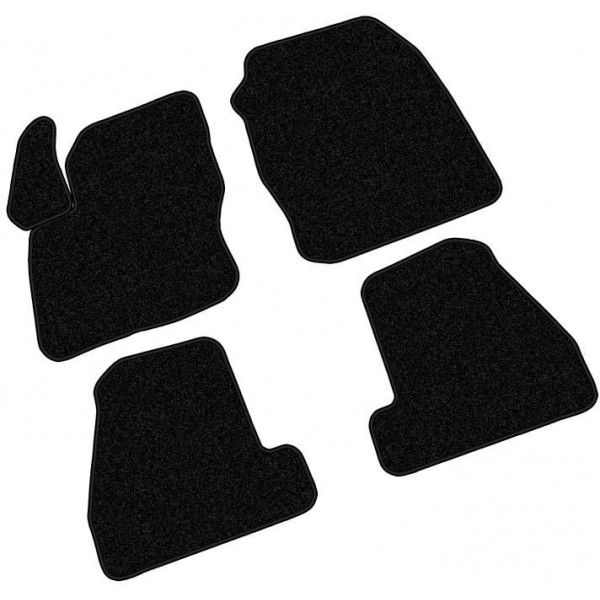 Ford Focus 2011-2018 ARS salono kilimėliai