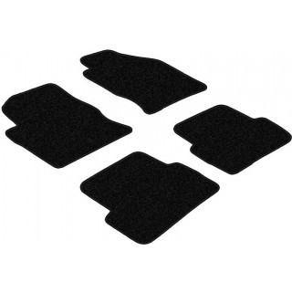 Ford Focus 2d 1998-2004 ARS salono kilimėliai