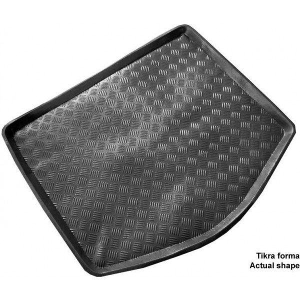 Ford Focus C-MAX 2003-2010 Mix-plast bagažinės kilimėlis
