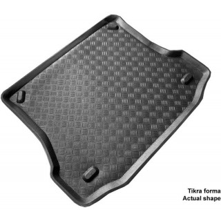Ford Focus I sedanas 1998-2005 Mix-plast bagažinės kilimėlis