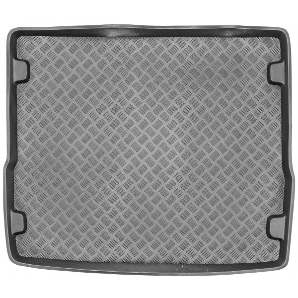 Ford Focus II Universal/universalas 2005-2010 Mix-plast bagažinės kilimėlis
