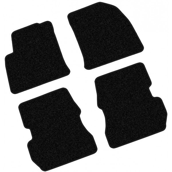 Ford Fusion 2002-2012 ARS salono kilimėliai