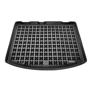 Ford Kuga II 2012-2020 (apatinė dalis Rezaw plast bagažinės kilimėlis