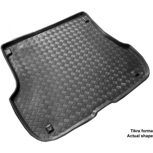 Ford Mondeo Universal/universalas 1993-2000 Mix-plast bagažinės kilimėlis