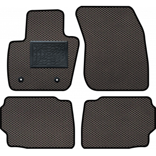 Ford Mondeo V 2015-2023 EVA salono kilimėliai