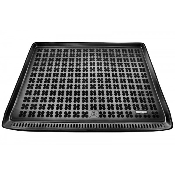 Ford S-Max 2006-2015 (7 vietų Rezaw plast bagažinės kilimėlis