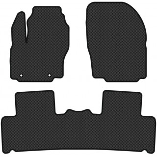 Ford S-Max 2006-2015 EVA salono kilimėliai