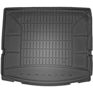 Ford S-Max 2015-2023 (7 vietų Proline bagažinės kilimėlis