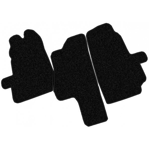 Ford Transit 2006-2012 ARS salono kilimėliai