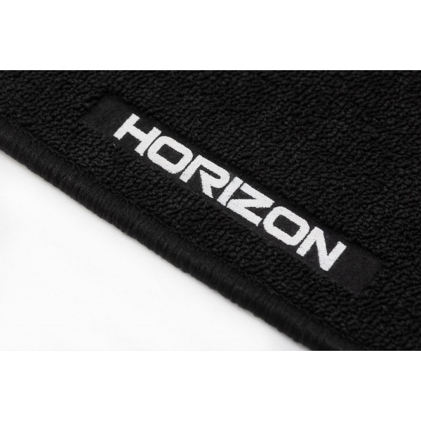Medžiaginiai kilimėliai HORIZON Mitsubishi ASX I 2010-2022