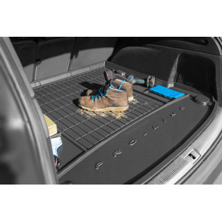 Ford Puma II 2019-> Proline bagažinės kilimėlis