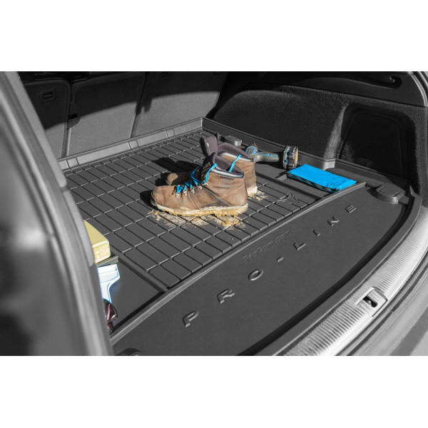Chevrolet Cruze I Hatchback 2008-2016 Proline bagažinės kilimėlis