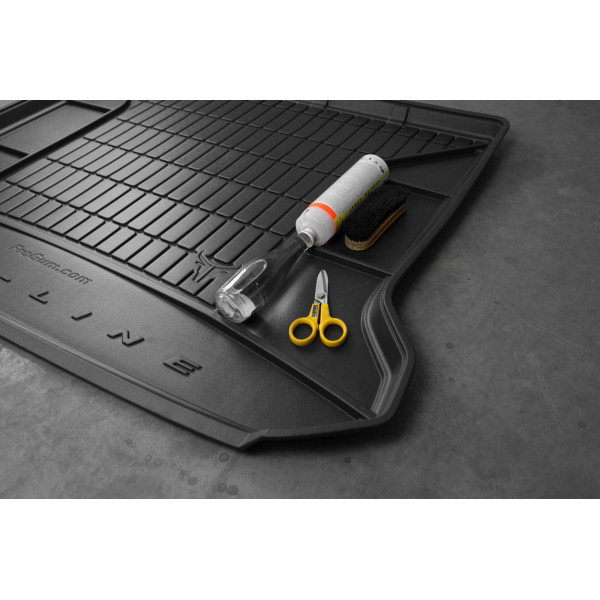 Guminis bagažinės kilimėlis Proline Toyota Corolla E140/E150 Sedan 2008-2013