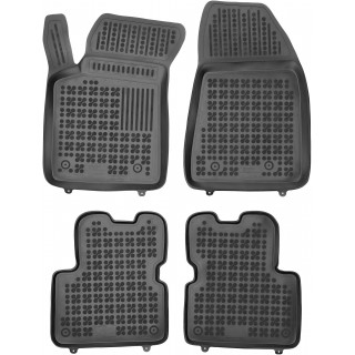 Guminiai kilimėliai Alfa Romeo Giulietta 2010-2020