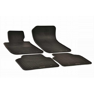 Guminiai kilimėliai BMW 3er E90, E91, E92, E93 2005-2013
