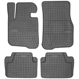 Guminiai kilimėliai BMW 4 (F33/F36) 2013-2020