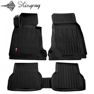 Guminiai kilimėliai BMW 5 E39 1995-2003
