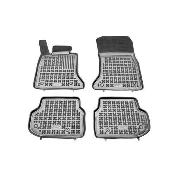 Guminiai kilimėliai BMW 5 F10 2010-2013