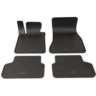 Guminiai kilimėliai BMW 5er G30/G31 2017-2023