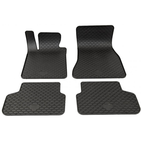 Guminiai kilimėliai BMW 5er G30/G31 2017-2023