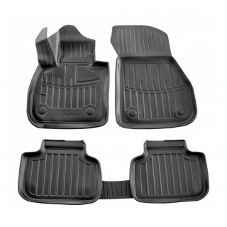 Guminiai kilimėliai BMW X1 F48 2015-2022