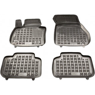 Guminiai kilimėliai BMW X1 F48 2015-2022