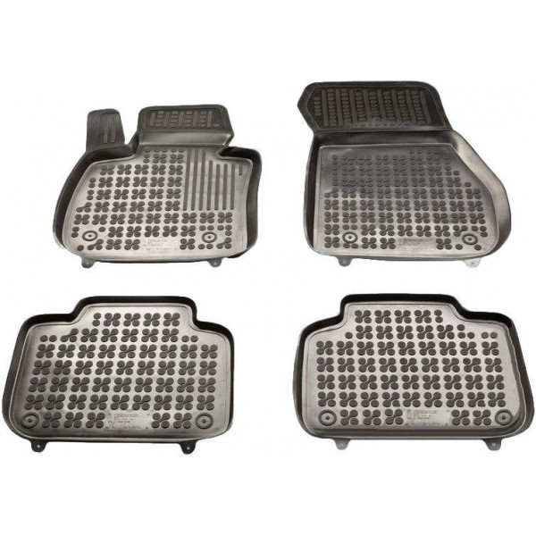 Guminiai kilimėliai BMW X1 F48 2015-2022
