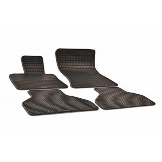 Guminiai kilimėliai BMW X5 E70 2007-2013