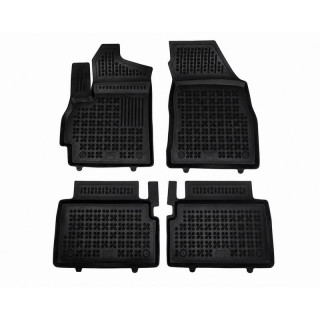 Guminiai kilimėliai Chery Omoda 5 2022->