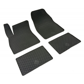 Guminiai kilimėliai Chery Omoda 5 EV 2023->,