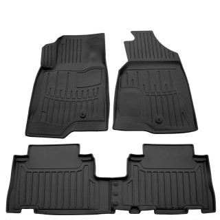 Guminiai kilimėliai Chevrolet Captiva 2006-2018