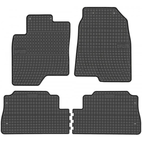 Guminiai kilimėliai Opel Antara 2006-2015