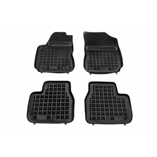 Guminiai kilimėliai Citroen C4 Cactus 2014-2020