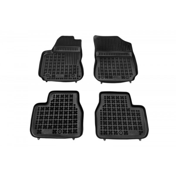 Guminiai kilimėliai Citroen C4 Cactus 2014-2020