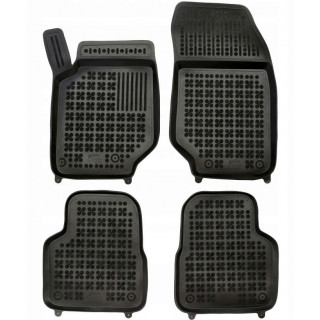 Guminiai kilimėliai Citroen C4 III 2020-2025