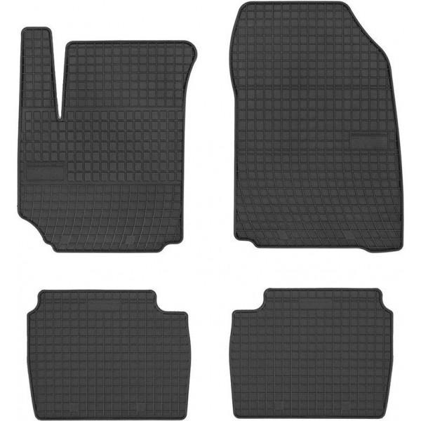 Guminiai kilimėliai Fiat Croma 2005-2011