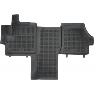 Guminiai kilimėliai Fiat Ducato III 2006-2021
