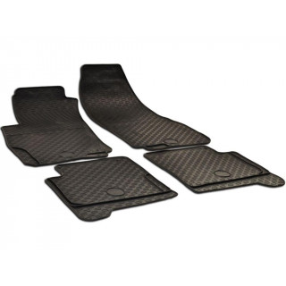 Guminiai kilimėliai Fiat Punto 2012-2018, Guminiai kilimėliai Fiat Punto 2012-2018,