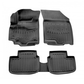 Guminiai kilimėliai FIAT Sedici 2006-2014