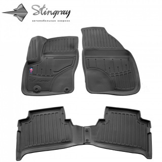 Guminiai kilimėliai FORD C-Max 2003-2010