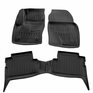 Guminiai kilimėliai FORD C-Max 2010-2019