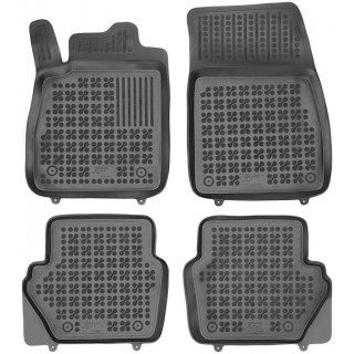 Guminiai kilimėliai Ford EcoSport II 2012-2023