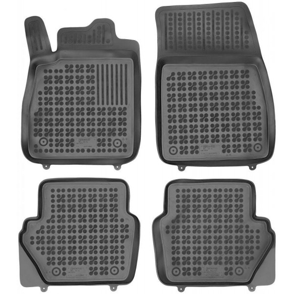 Guminiai kilimėliai Ford EcoSport II 2012-2023