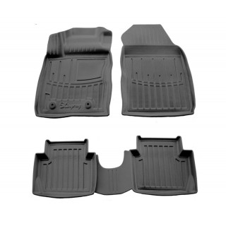 Guminiai kilimėliai FORD EcoSport II 2013-2023 Guminiai kilimėliai FORD EcoSport II 2013-2023