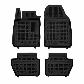Guminiai kilimėliai Ford Ecosport II 2018-2022