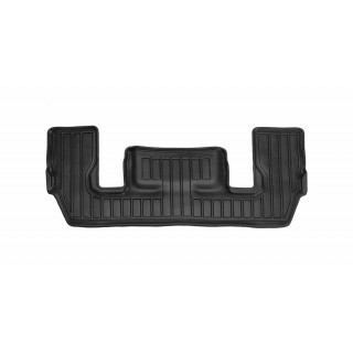 Guminiai kilimėliai FORD Explorer VI U625 2020->